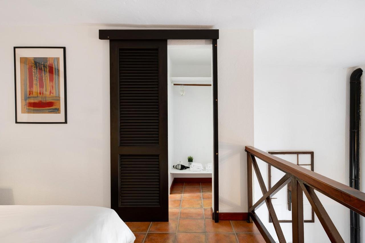 Holiday home Emblematica - Nº5 Tinache *