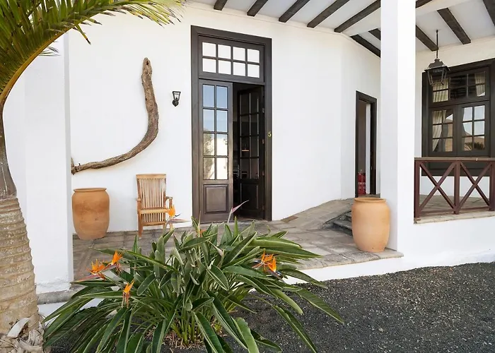 Finca Emblematica - Nº5 Tinache